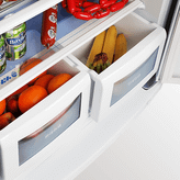 یخچال فریزر برفاب مدل 70*30