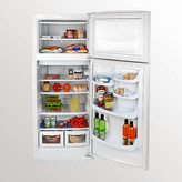 یخچال فریزر برفاب مدل 70*30