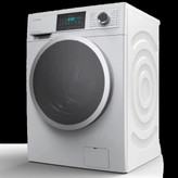 لباسشویی 7 و 8 کیلویی دوو سری چانران (کاریزما) مدل 720-830-840