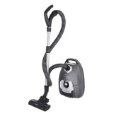 جاروبرقی بوش آلمان مدل BGL8PRO5 سری HomeProfessional لوله کنفی بسته لوازم جانبی