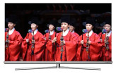 تلویزیون اولد دوو 55"اینچ هوشمند سری پوهانگ مدل FO5000U
