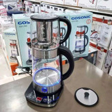 چای ساز روهمی گوسونیک مدل Gosonic GST-769
