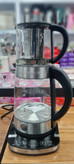 چای ساز روهمی گوسونیک مدل Gosonic GST-769
