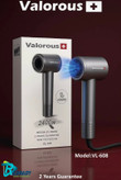 سشوار ولروس حرفهای مدل VL608