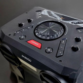 اسپیکر دوو مدلDTS-TK800B3