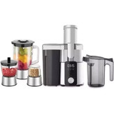 آبمیوه گیری گوسونیک مدل GSJ-805چهار کاره دیجیتالی