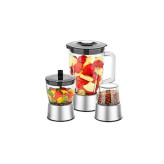 آبمیوه گیری گوسونیک مدل GSJ-805چهار کاره دیجیتالی