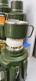 فلاکس کمپی JK دوبل وکیوم 48 ساعت ماندگاری