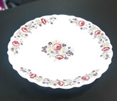پیش دستی پارس اپال میوه خوری کد195طرح ونیز 230