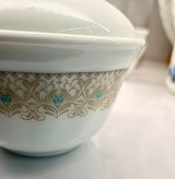 قندان پارس اپال کد 810طرح آنیتا148
