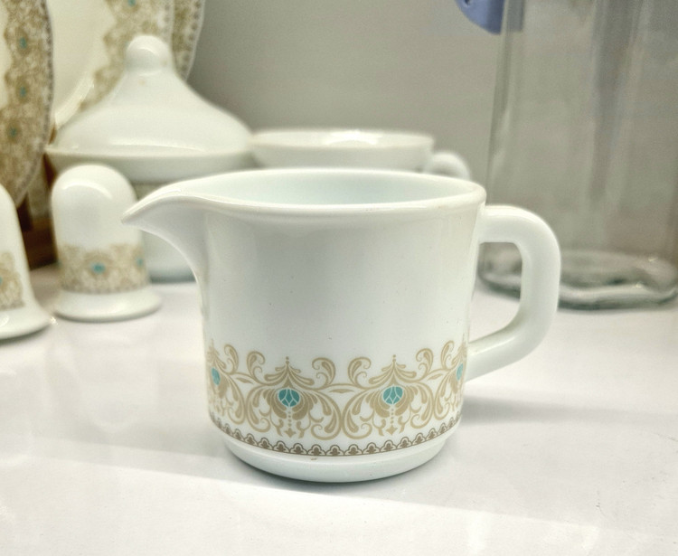 سس خوری پارس اپال کد820 طرح آنیتا148