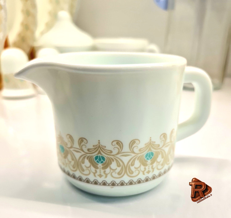 سس خوری پارس اپال کد820 طرح آنیتا148