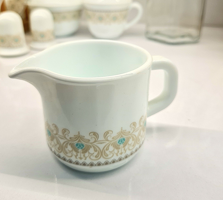 سس خوری پارس اپال کد820 طرح آنیتا148