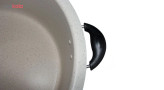 تابه گرانیتی هاناتک سایز 36-42-52-65