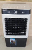 کولر آبی ایستاده وان لایف مدل AC2800 کم صدا-پدسلولوزی-محفظه یخ