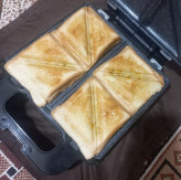 ساندویج ساز گوسونیک 605