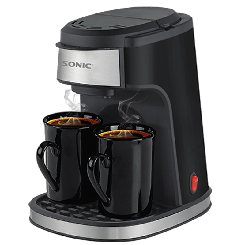 قهوه‌ساز گوسونیک مدل GCM-858