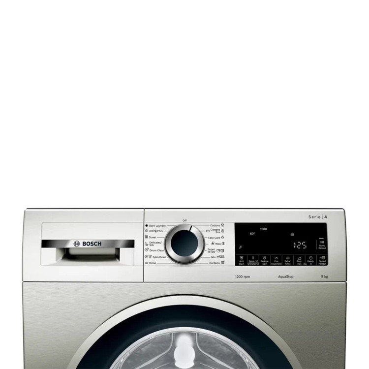 ماشین لباسشویی اتوماتیک بوش مدل WGA1440XGC
