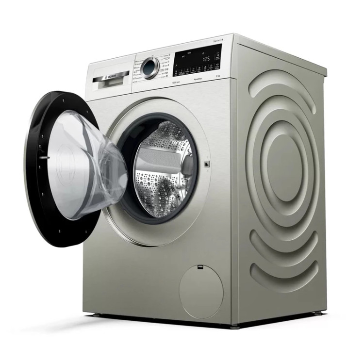 ماشین لباسشویی اتوماتیک بوش مدل WGA1440XGC