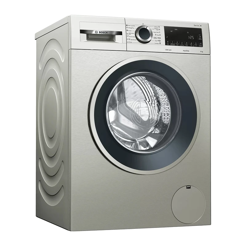 ماشین لباسشویی اتوماتیک بوش مدل WGA1440XGC
