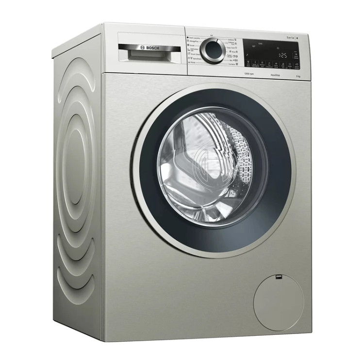 ماشین لباسشویی اتوماتیک بوش مدل WGA1440XGC