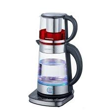 چای ساز روهمی گوسونیک مدل Gosonic GST-769
